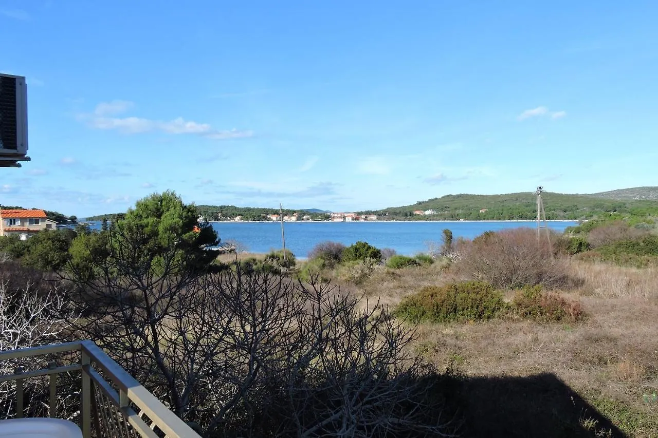 Apartments By The Sea Veli Rat, Dugi Otok - 436
