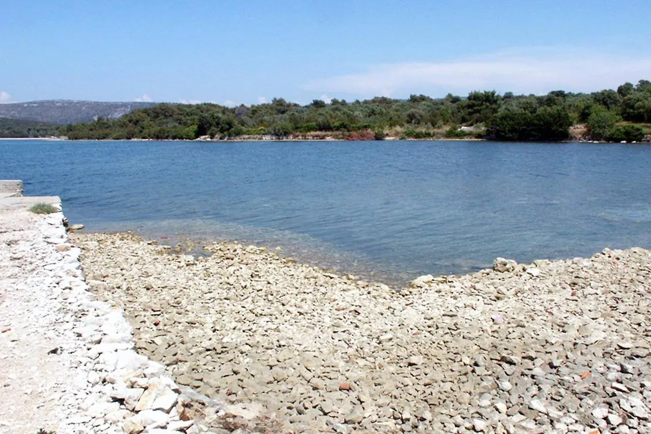 Apartments By The Sea Veli Rat, Dugi Otok - 436 Croatia