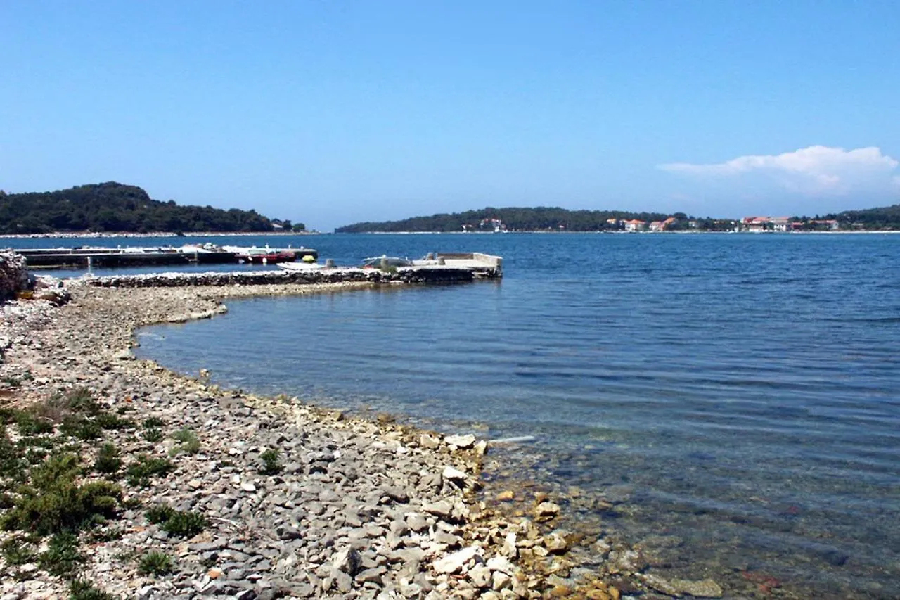 Apartments By The Sea Veli Rat, Dugi Otok - 436