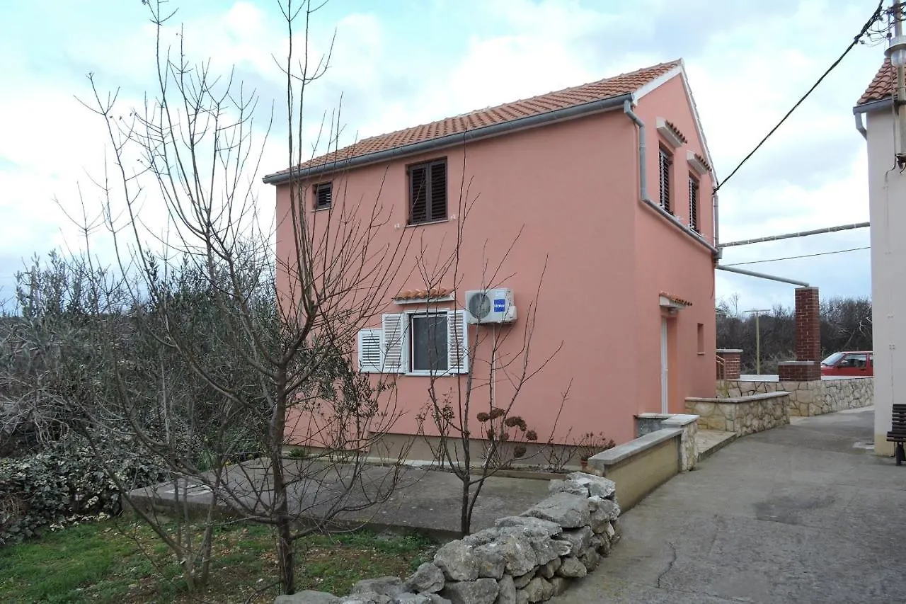 Apartments By The Sea Veli Rat, Dugi Otok - 436 0*,