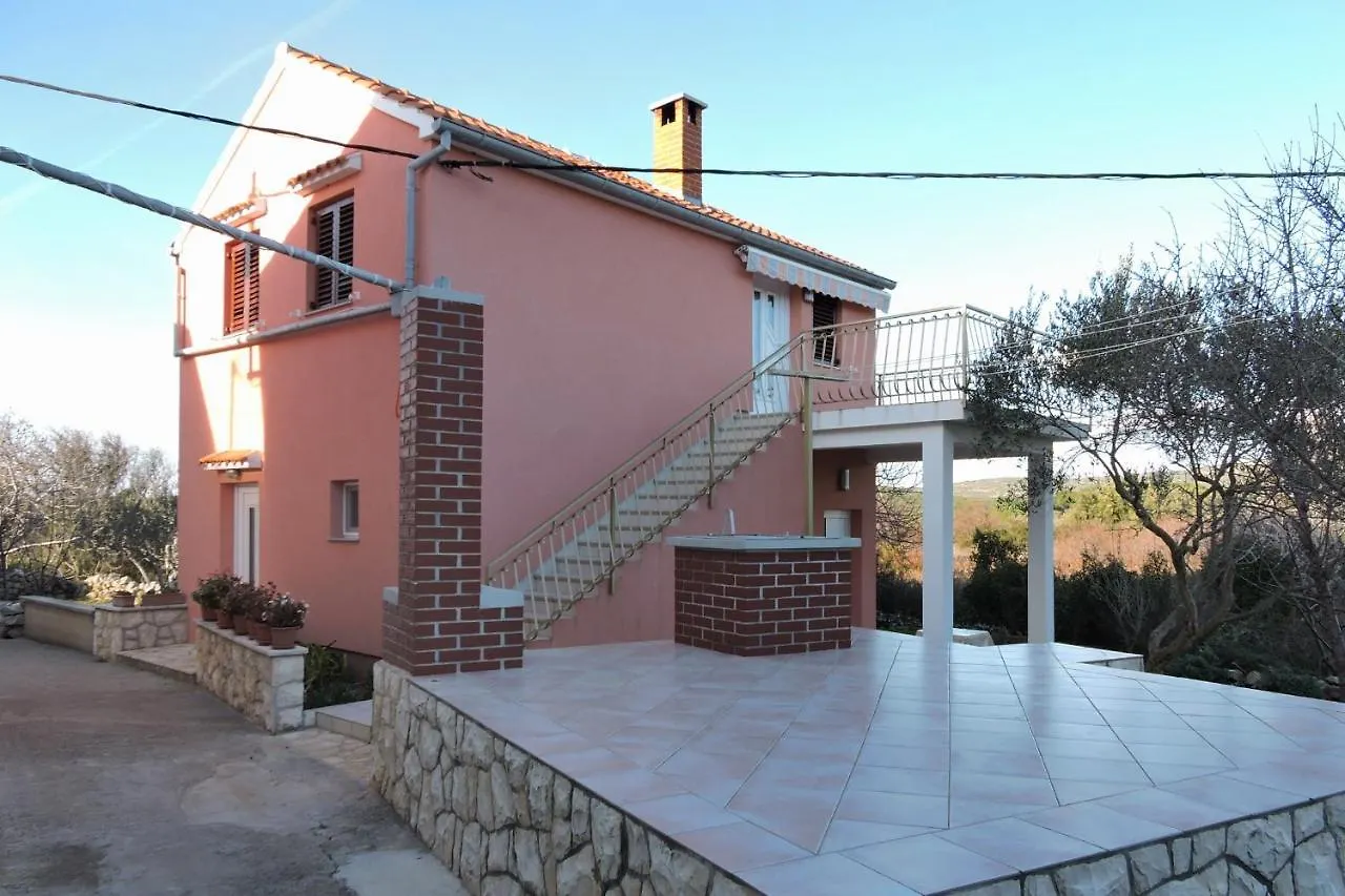 Apartments By The Sea Veli Rat, Dugi Otok - 436