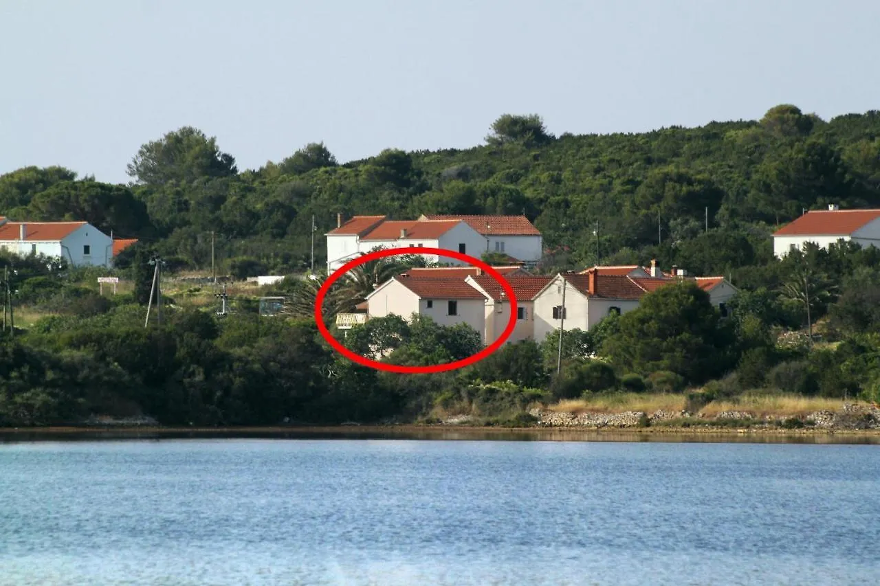 Apartments By The Sea Veli Rat, Dugi Otok - 436