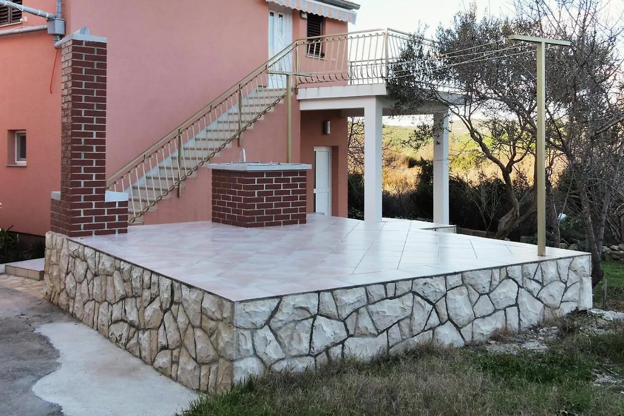 Apartments By The Sea Veli Rat, Dugi Otok - 436 0*,