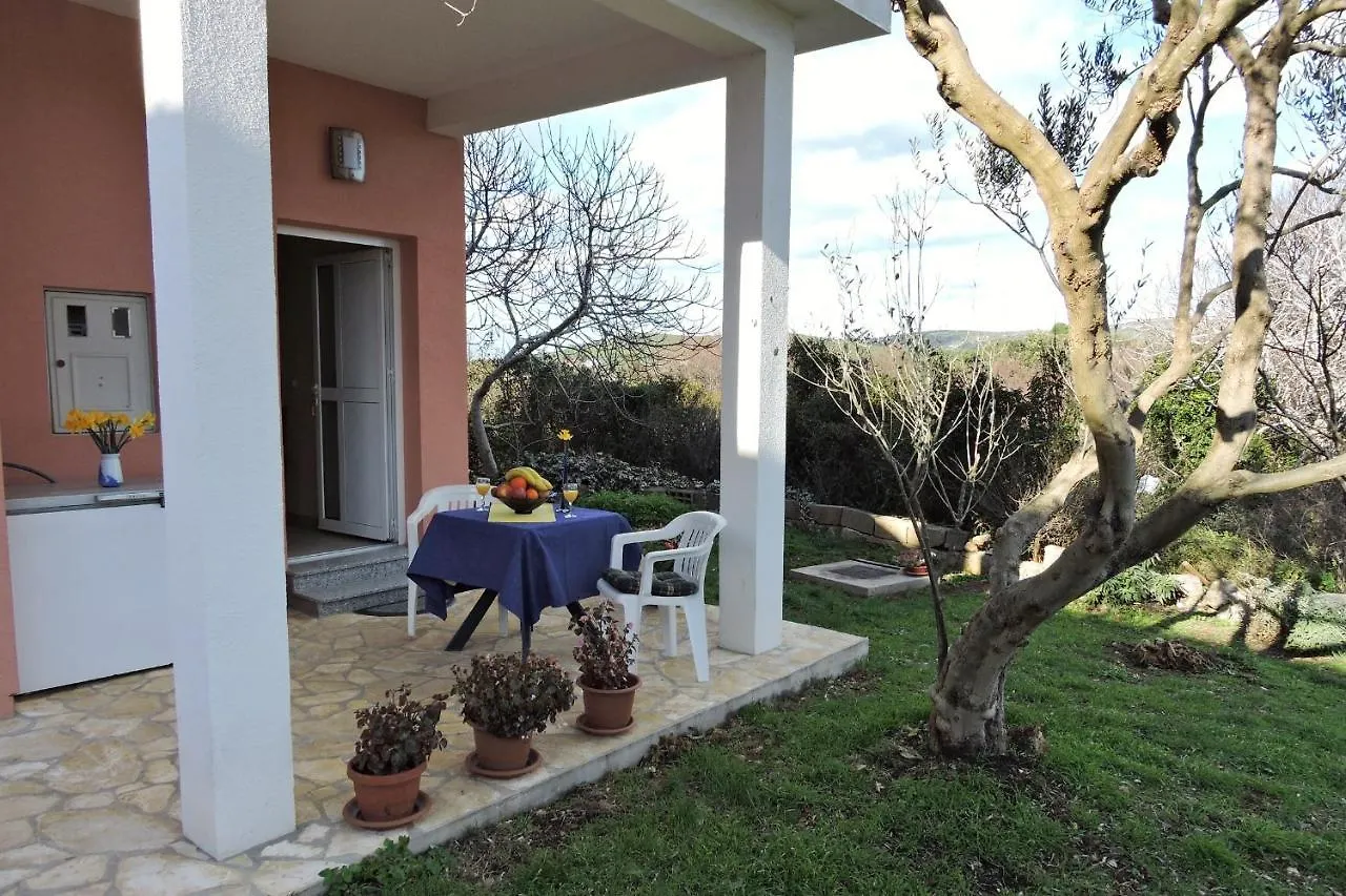 Apartments By The Sea Veli Rat, Dugi Otok - 436 Croatia