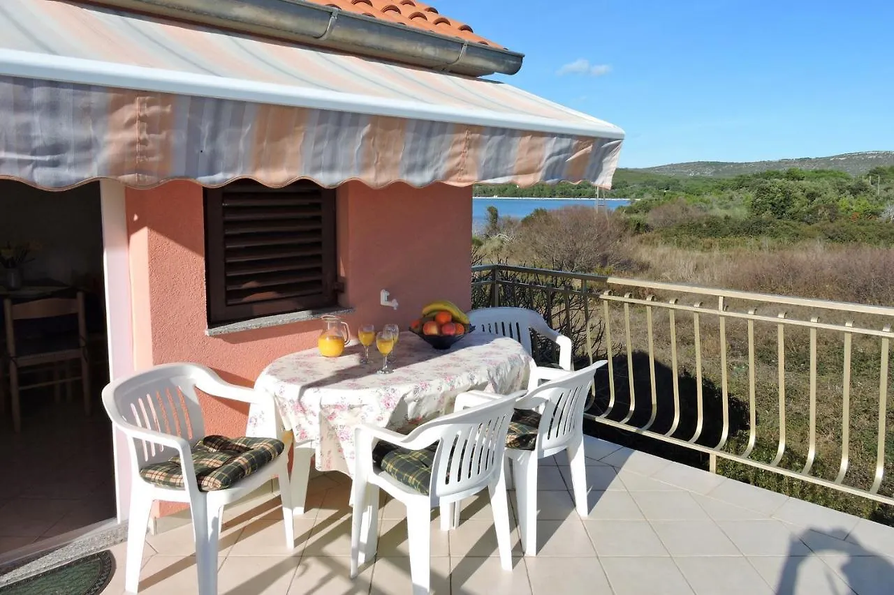 Apartments By The Sea Veli Rat, Dugi Otok - 436